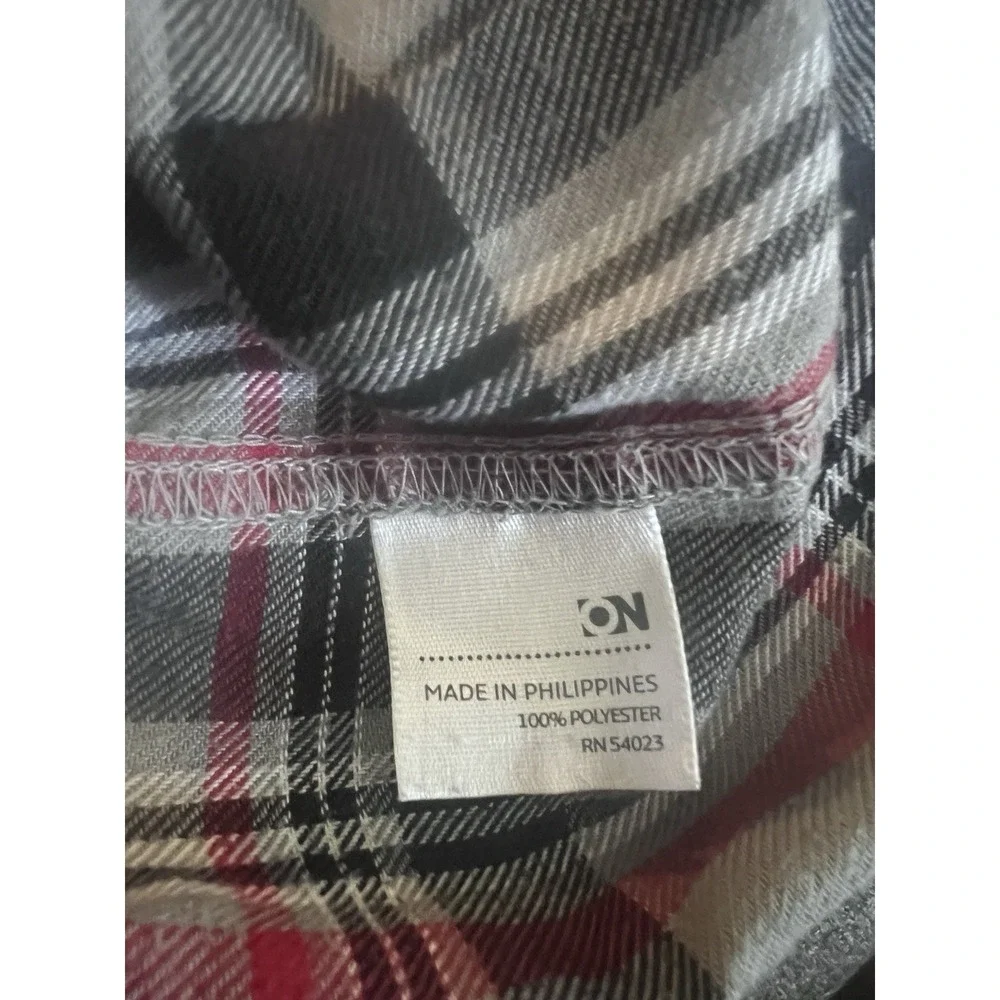 Old Navy Pajama Pants Medium 8 Sleepwear Bottoms Boy Clothing